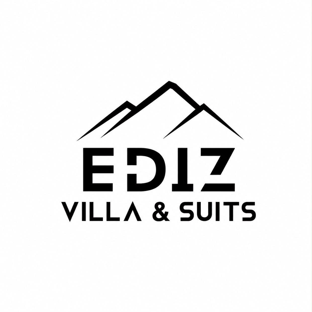 Ediz Suit Bungalov